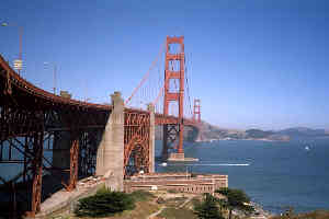 Golden Gate Bridge, 7.3k
