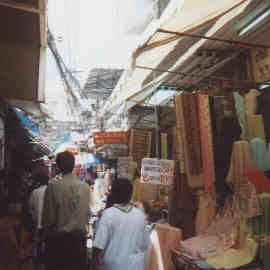 Bangkok bazaar, 8.6k